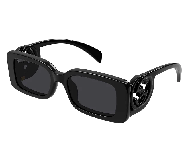 Gucci Sonnenbrillen GG1325S 001 54 19 schwarz
