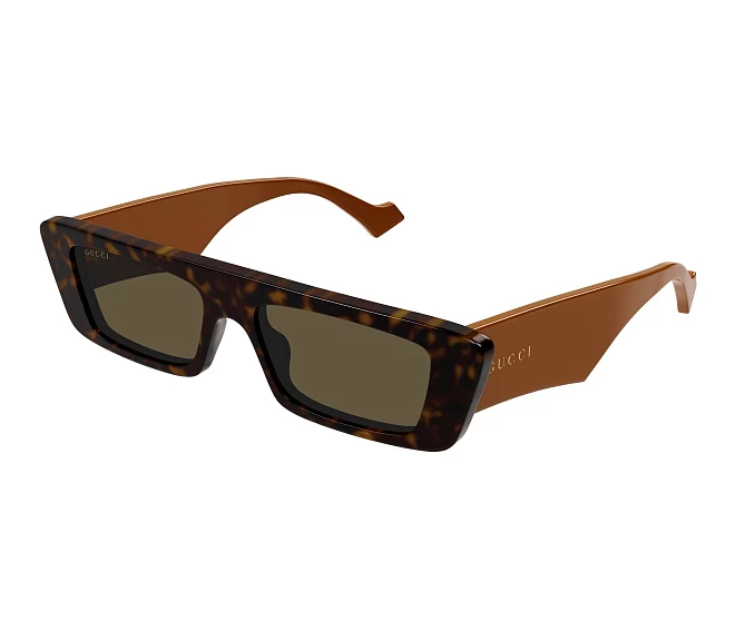 Gucci Sonnenbrillen GG1331S 003 54 16 havana