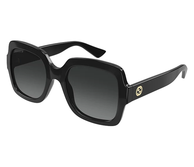 Gucci Sonnenbrillen GG1337S 002 54 22 schwarz