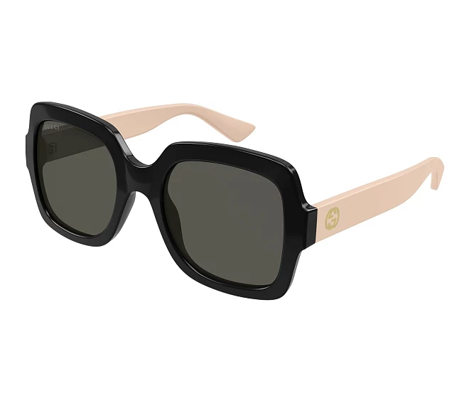 Gucci Sonnenbrillen GG1337S 008 54 22 schwarz
