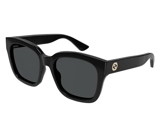 Gucci Sonnenbrillen GG1338S 001 54 19 schwarz