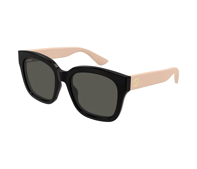 Gucci Sonnenbrillen GG1338S 006 54 19 schwarz