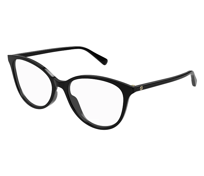Gucci Brille GG1359O 001 54 16 schwarz