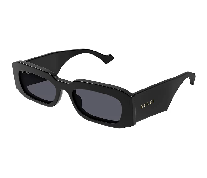 Gucci Sonnenbrillen GG1426S 001 54 19 schwarz