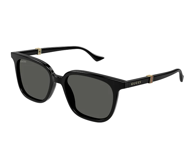 Gucci Sonnenbrillen GG1493S 001 54 18 schwarz