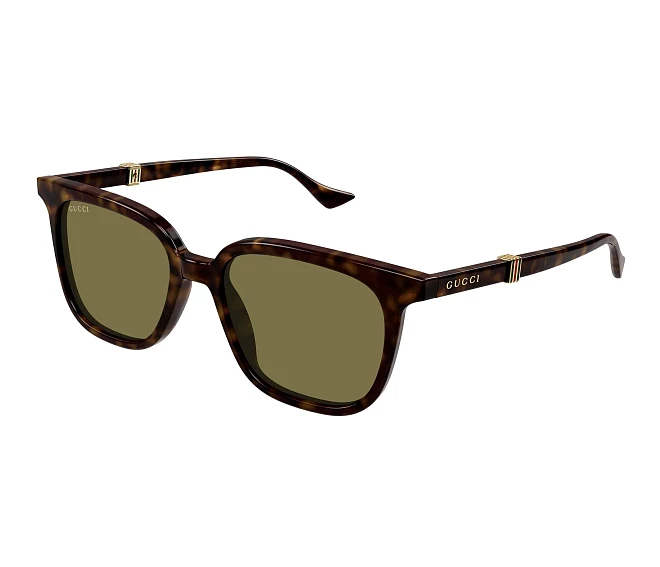 Gucci Sonnenbrillen GG1493S 002 54 18 havana