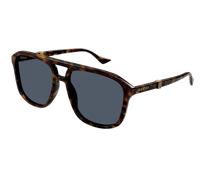 Gucci Sonnenbrillen GG1494S 002 57 17 havana