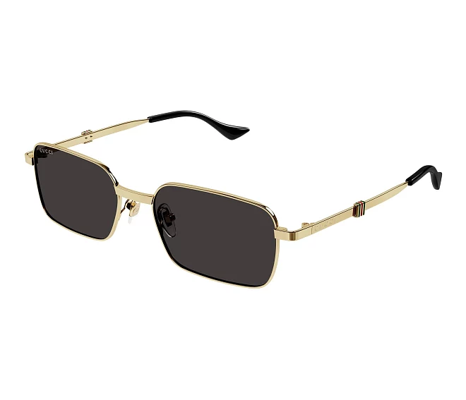 Gucci Sonnenbrillen GG1495S 001 56 18 gold