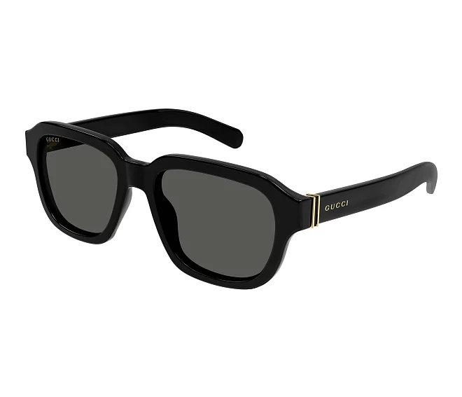 Gucci Sonnenbrillen GG1508S 001 55 19 schwarz