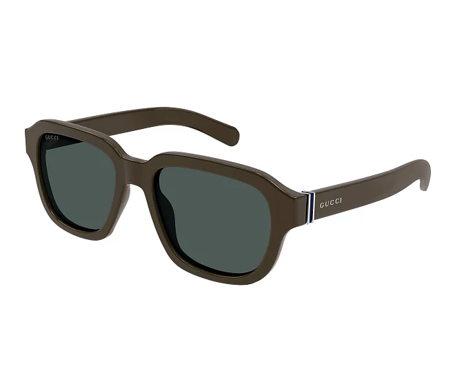 Gucci Sonnenbrillen GG1508S 004 55 19 braun