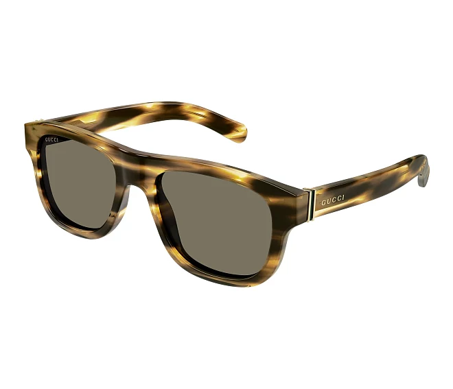 Gucci Sonnenbrillen GG1509S 002 54 20 havana