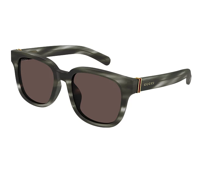 Gucci Sonnenbrillen GG1512SK 003 54 19 havana