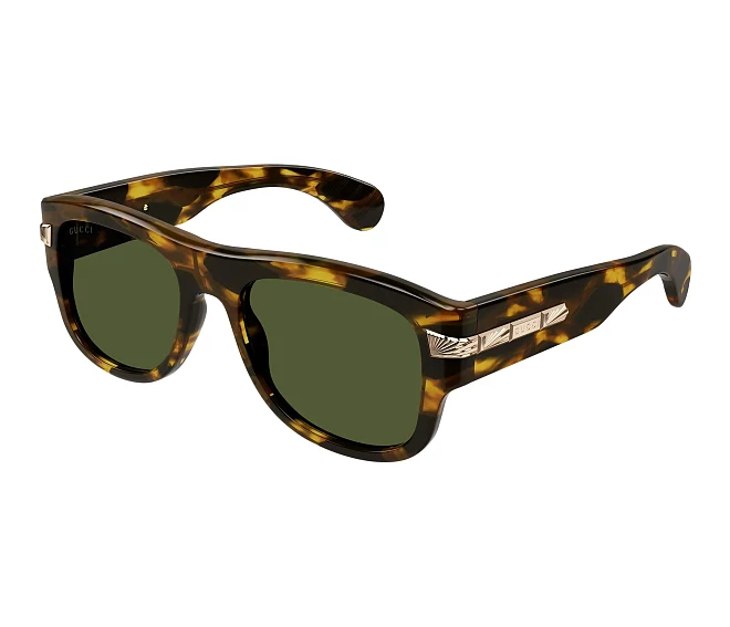 Gucci Sonnenbrillen GG1517S 003 54 19 havana