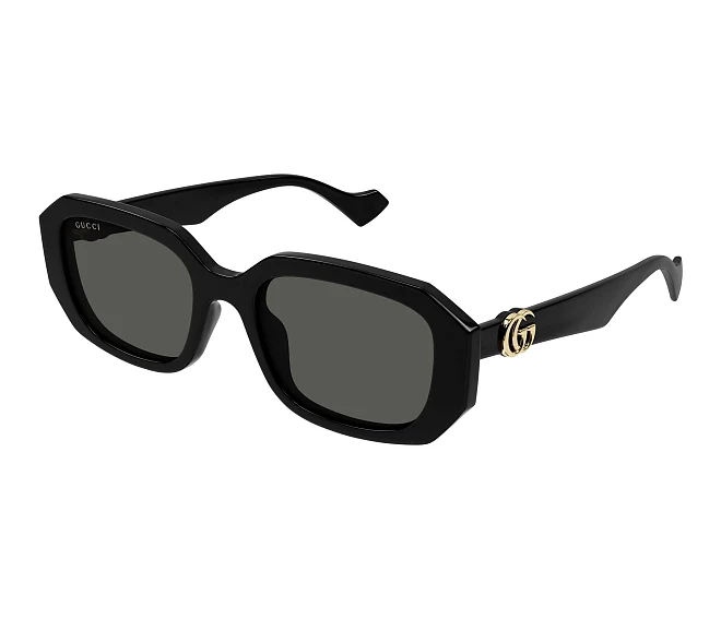 Gucci Sonnenbrillen GG1535S 001 54 20 schwarz