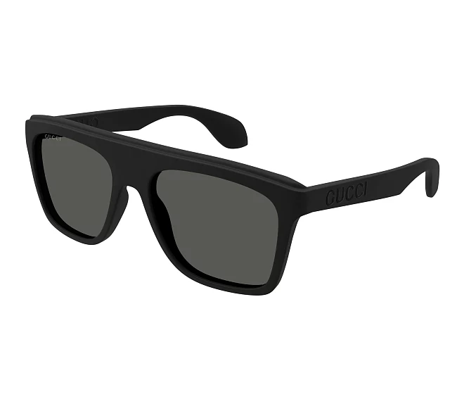 Gucci Sonnenbrillen GG1570S 001 57 18 schwarz