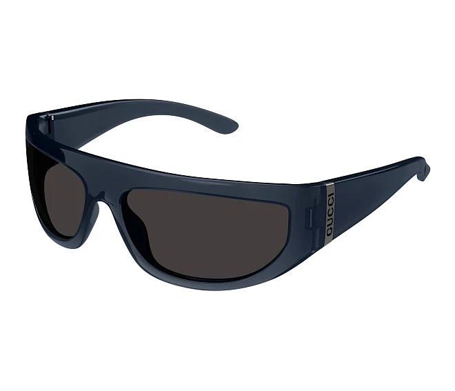 Gucci Sonnenbrillen GG1574S 003 64 16 blau