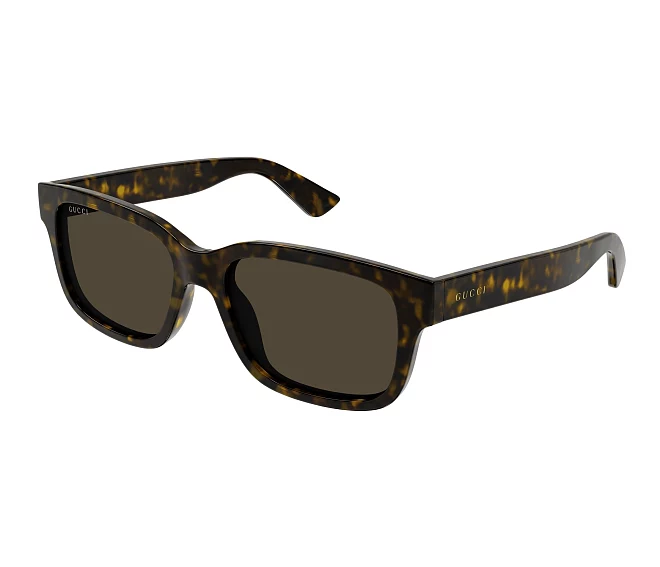 Gucci Sonnenbrillen GG1583S 002 56 18 havana
