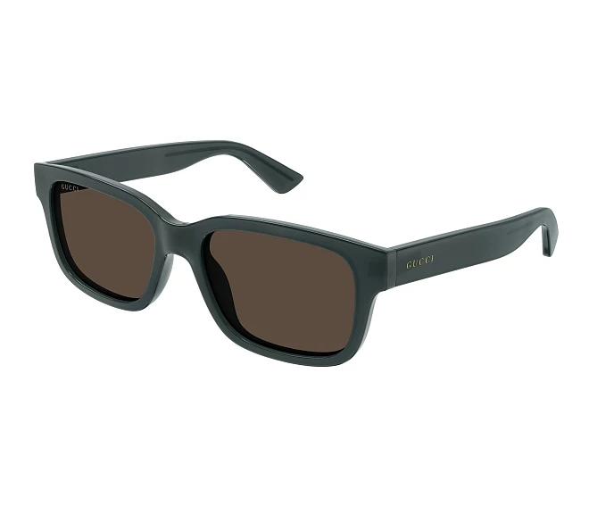 Gucci Sonnenbrillen GG1583S 003 56 18 blau