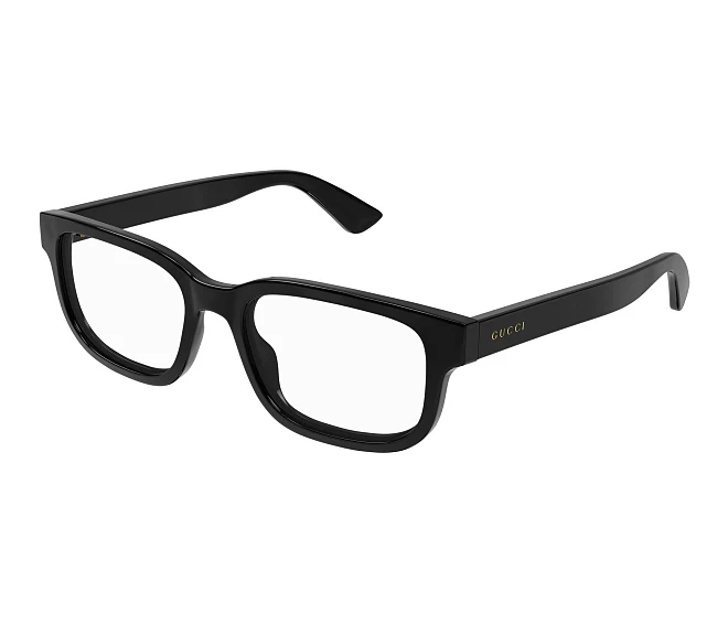 Gucci Brille GG1584O 005 56 19 schwarz