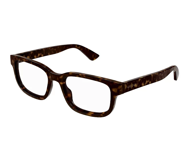 Gucci Brille GG1584O 006 56 19 havana