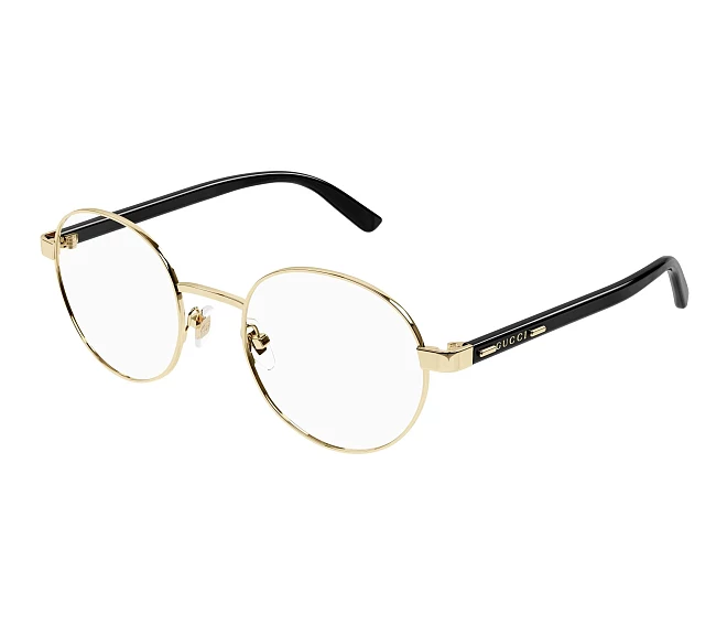Gucci Brille GG1585O 001 51 21 gold
