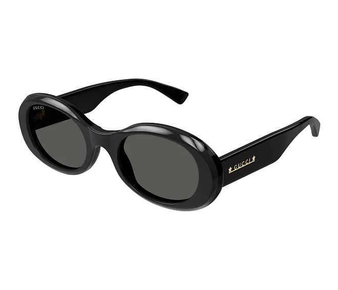 Gucci Sonnenbrillen GG1587S 001 52 22 schwarz
