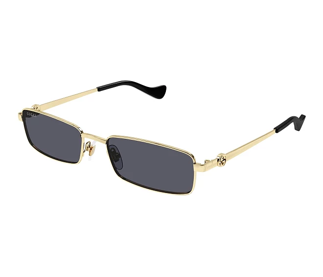 Gucci Sonnenbrillen GG1600S 001 56 18 gold