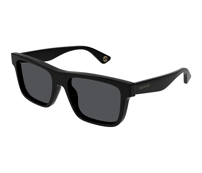 Gucci Sonnenbrillen GG1618S 001 56 18 schwarz