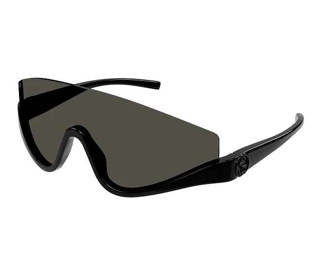 Gucci Sonnenbrillen GG1650S 001   schwarz