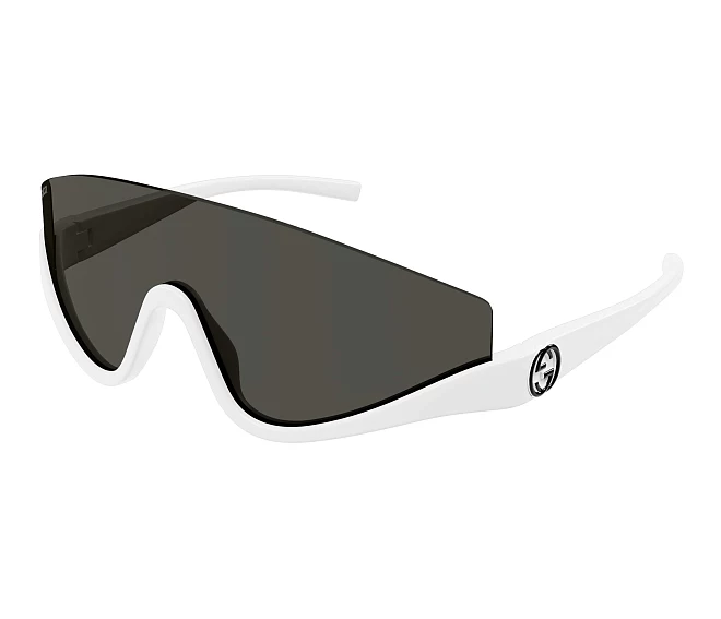 Gucci Sonnenbrillen GG1650S 007   weiß