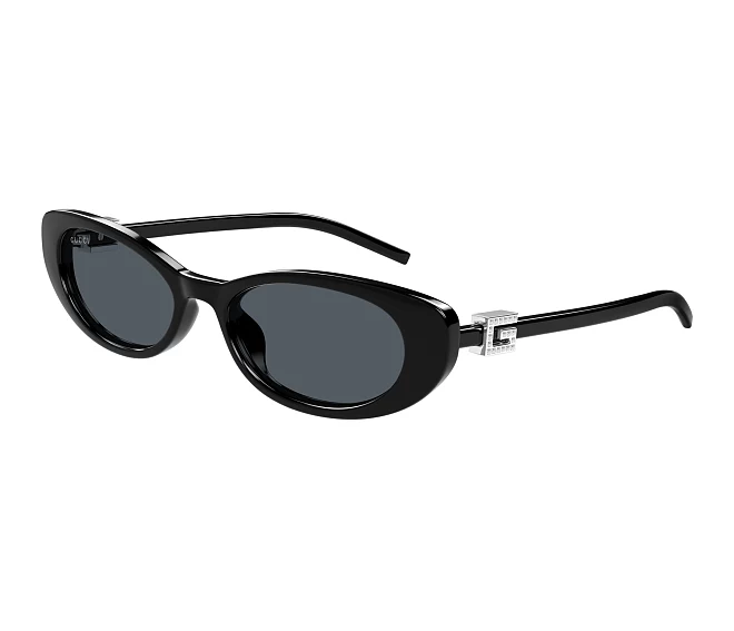 Gucci Sonnenbrillen GG1680S 002 52 17 schwarz