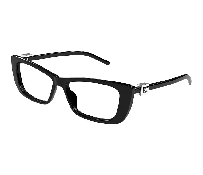 Gucci Brille GG1682O 001 53 14 schwarz
