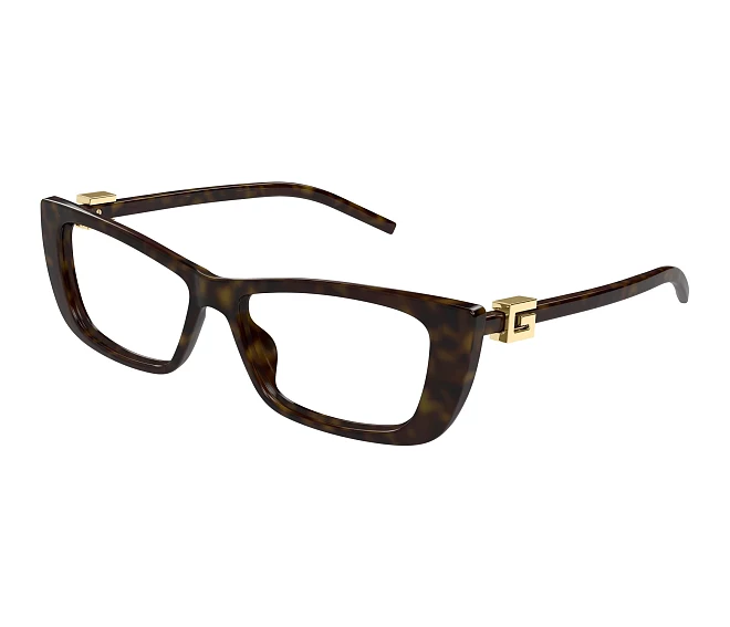 Gucci Brille GG1682O 003 53 14 havana