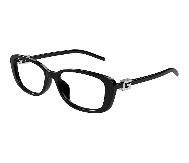 Gucci Brille GG1685OK 001 54 16 schwarz