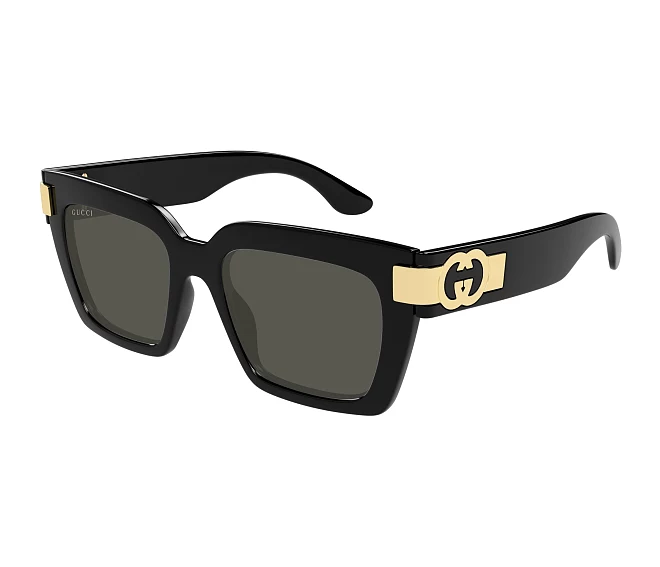 Gucci Sonnenbrillen GG1689S 001 54 19 schwarz