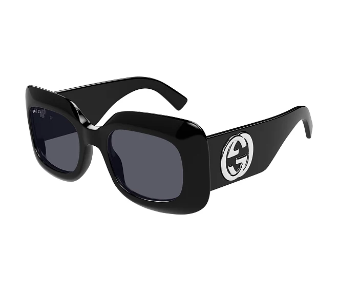Gucci Sonnenbrillen GG1695S 001 51 21 schwarz