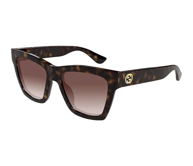 Gucci Sonnenbrillen GG1714S 002 54 19 havana
