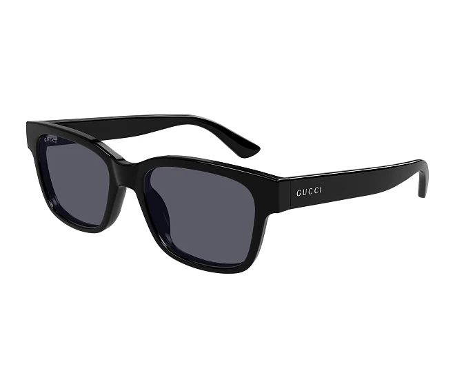 Gucci Sonnenbrillen GG1716S 001 54 18 schwarz