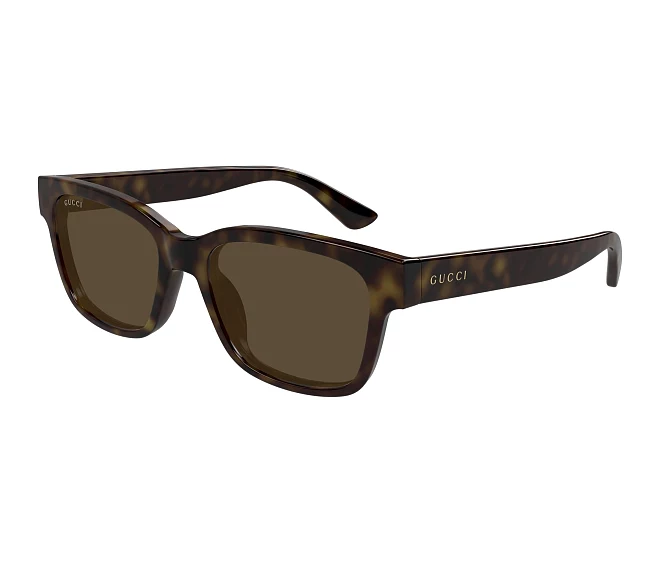 Gucci Sonnenbrillen GG1716S 002 54 18 havana