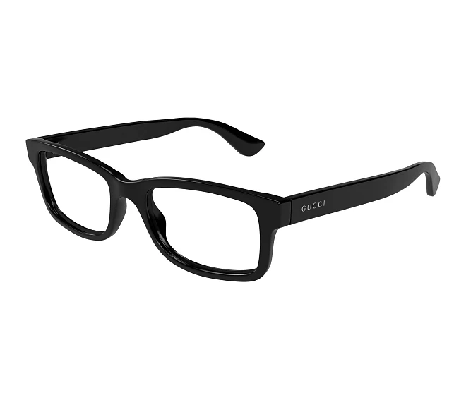 Gucci Brille GG1717O 001 54 19 schwarz