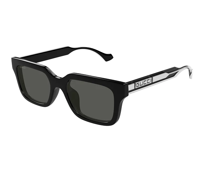 Gucci Sonnenbrillen GG1732SK 001 55 20 schwarz