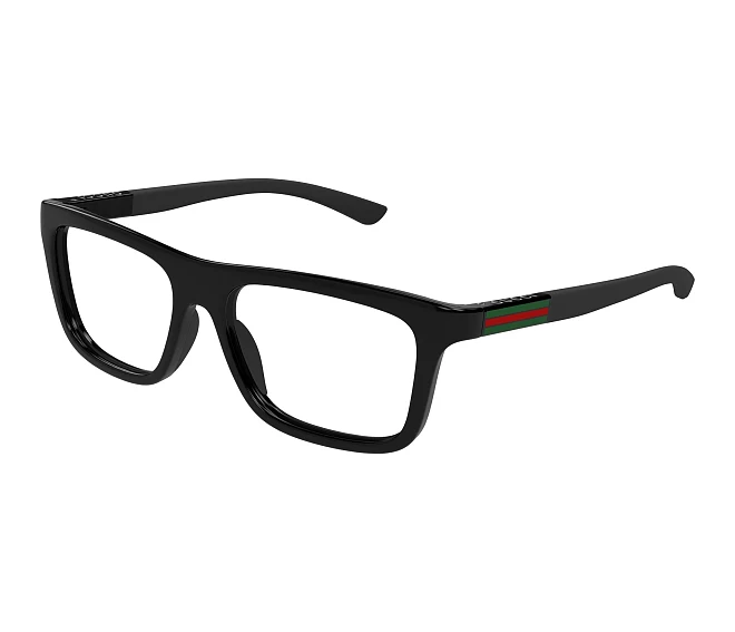 Gucci Brille GG1737O 001 54 16 schwarz