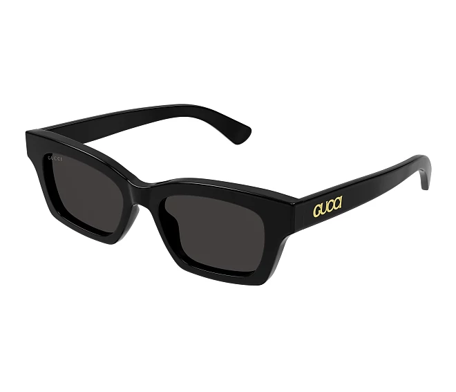 Gucci Sonnenbrillen GG1790S 001 51 18 schwarz