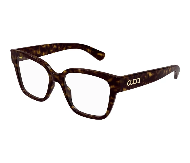 Gucci Brille GG1791O 006 53 17 havana