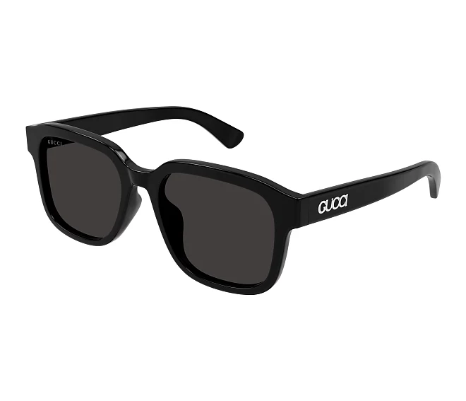 Gucci Sonnenbrillen GG1798SA 001 55 19 schwarz