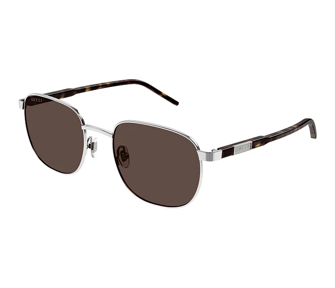 Gucci Sonnenbrillen GG1799S 002 54 20 silber
