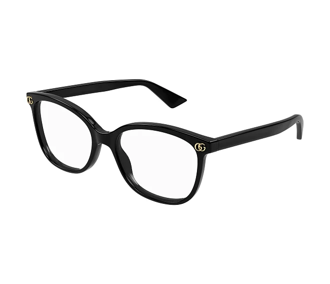 Gucci Brille GG1816O 001 51 16 schwarz