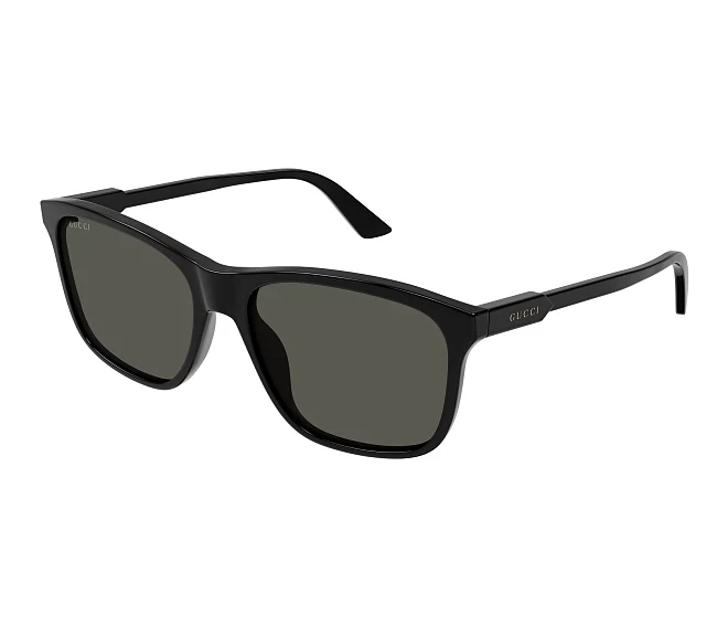 Gucci Sonnenbrillen GG1819S 001 57 17 schwarz