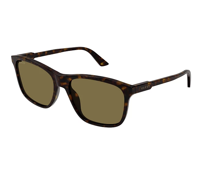 Gucci Sonnenbrillen GG1819S 002 57 17 havana