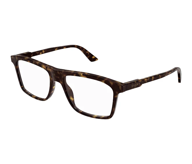 Gucci Brille GG1820O 005 58 17 havana